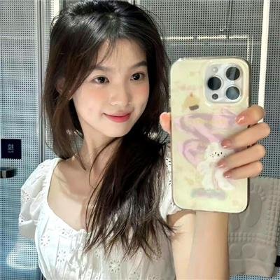 只想看着你